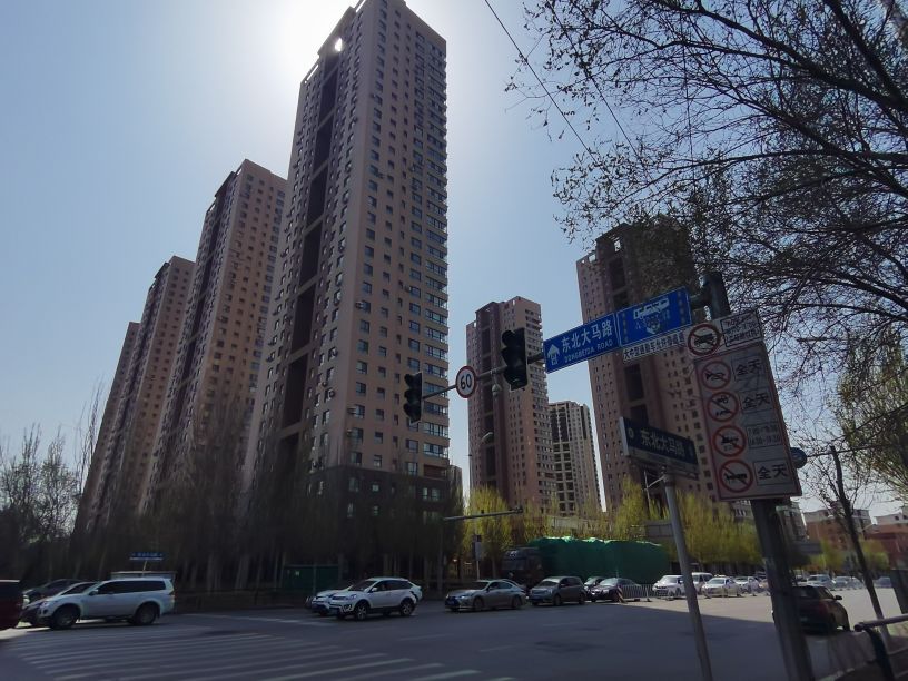 沈阳大东区东北大马路是几环,沈阳大东区东北大马路177号