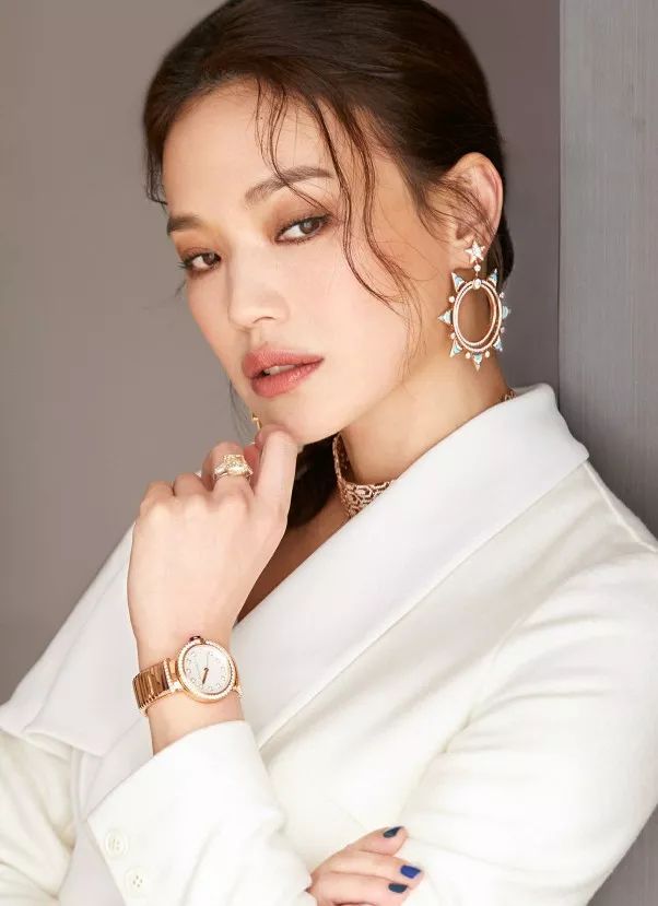 脸上有哪些特征比较好看,脸上有这几个特征显得好看