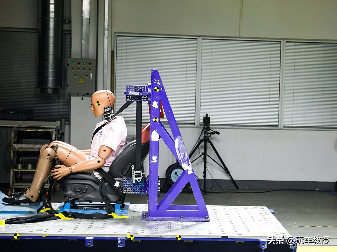 最新名爵mg5深度测评,不输大牌的车