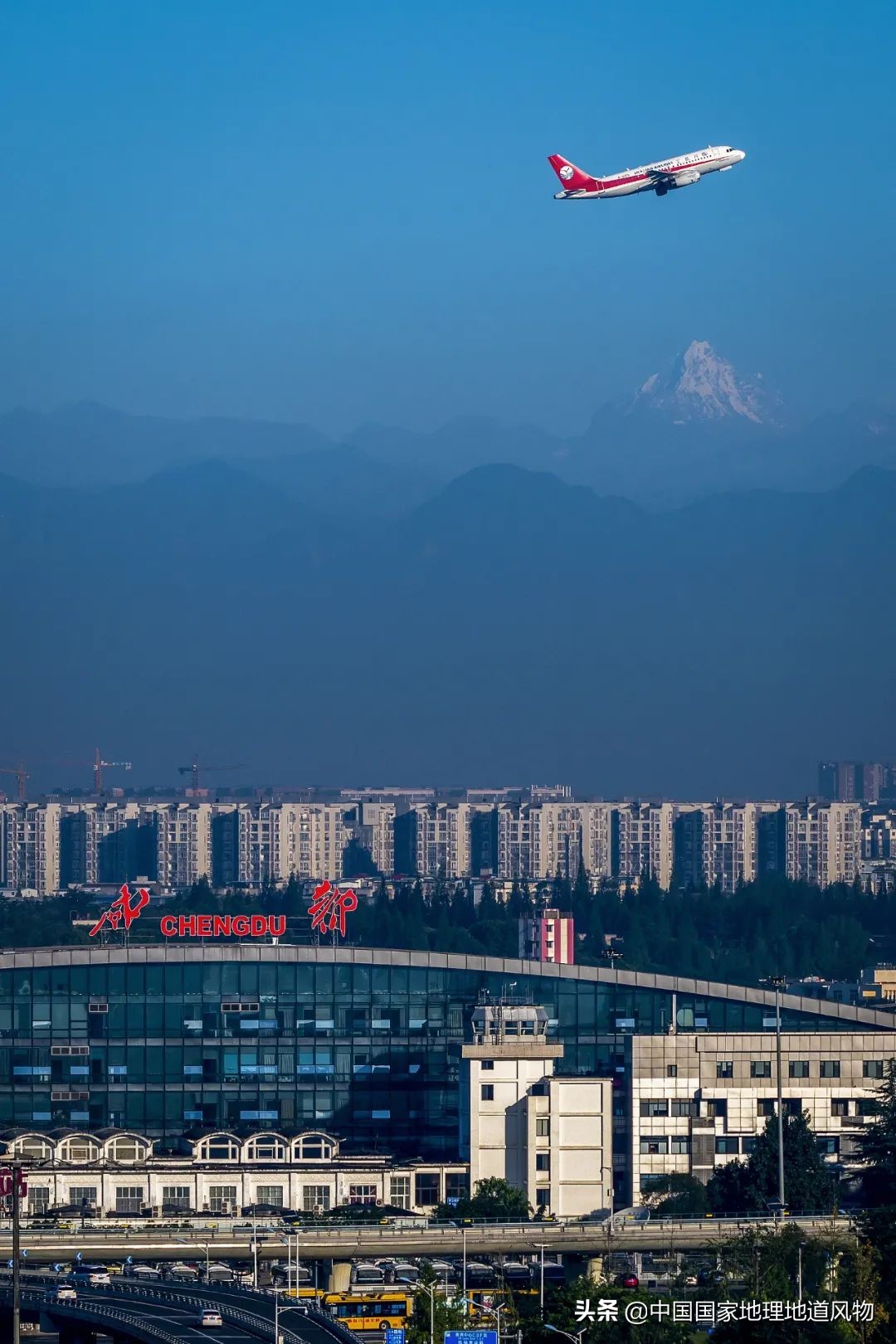 成都是一个安逸的地方吗,成都是个挺安逸的城市