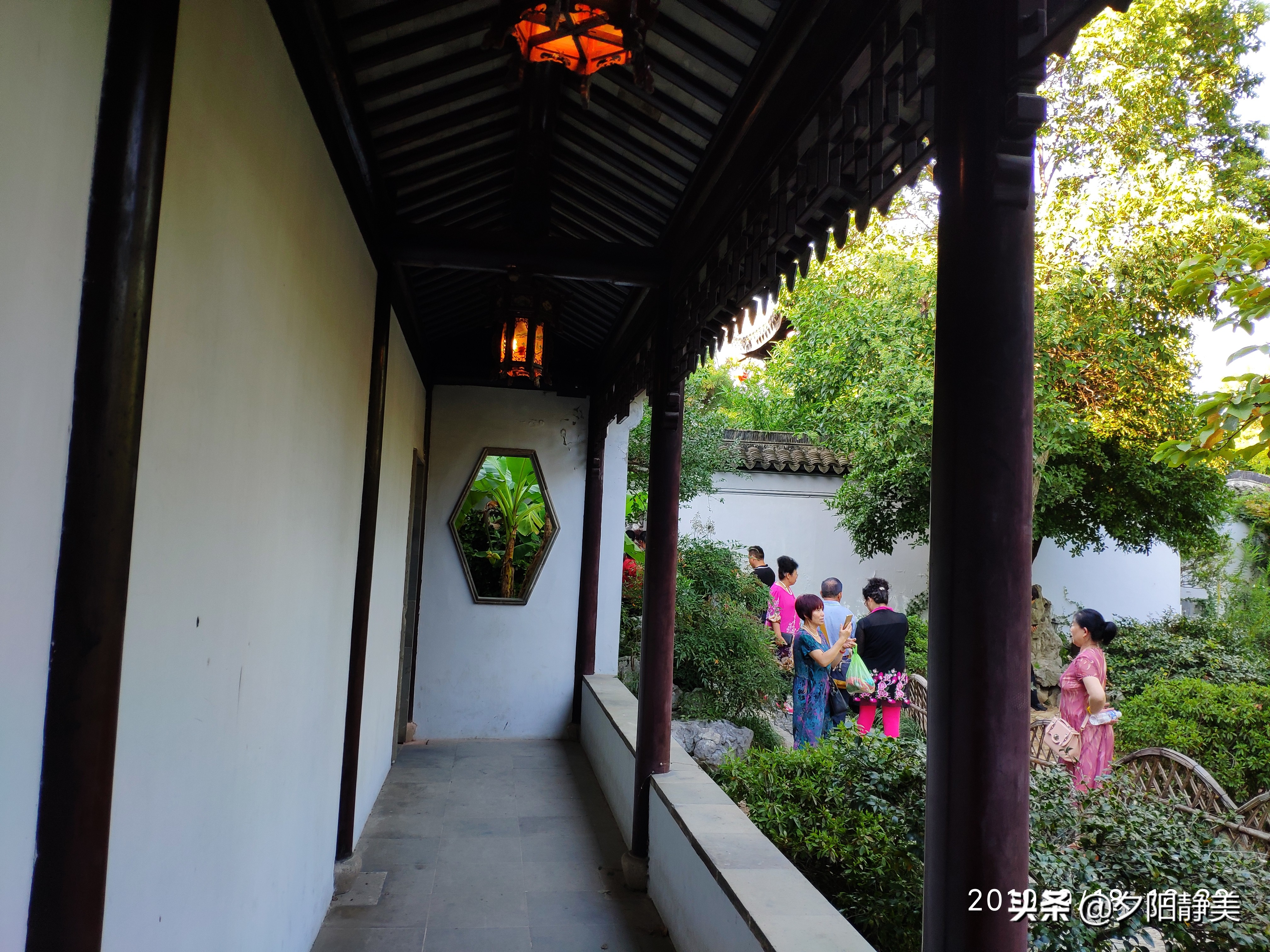 苏州木渎古镇景点旅游地图,苏州古镇木渎古镇