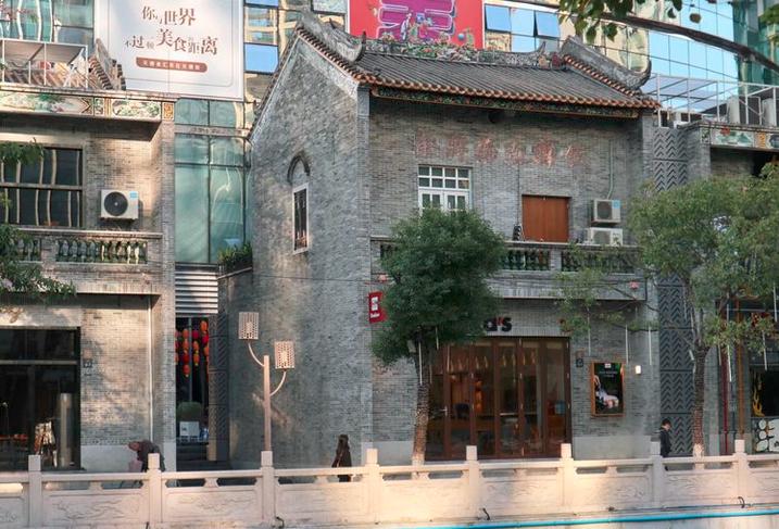 全广州最有钱的土豪村是哪个村,广州分红最多的土豪村