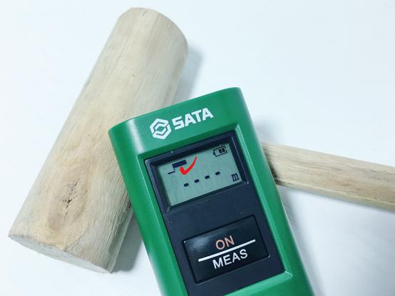 世达卷尺91342对比91344,世达测距仪校准