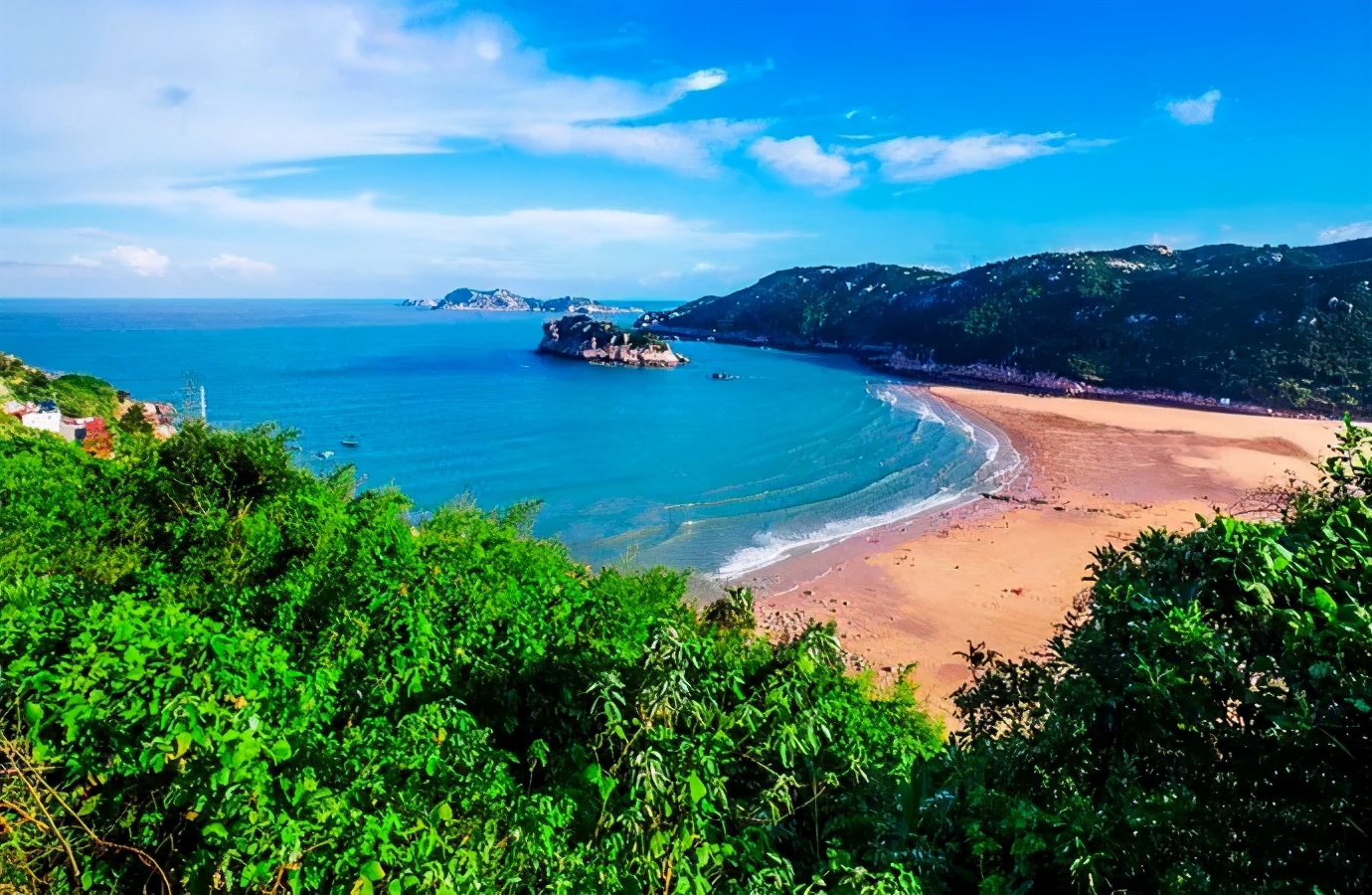 温州旅游攻略必去景点带孩子,温州游玩超详细攻略