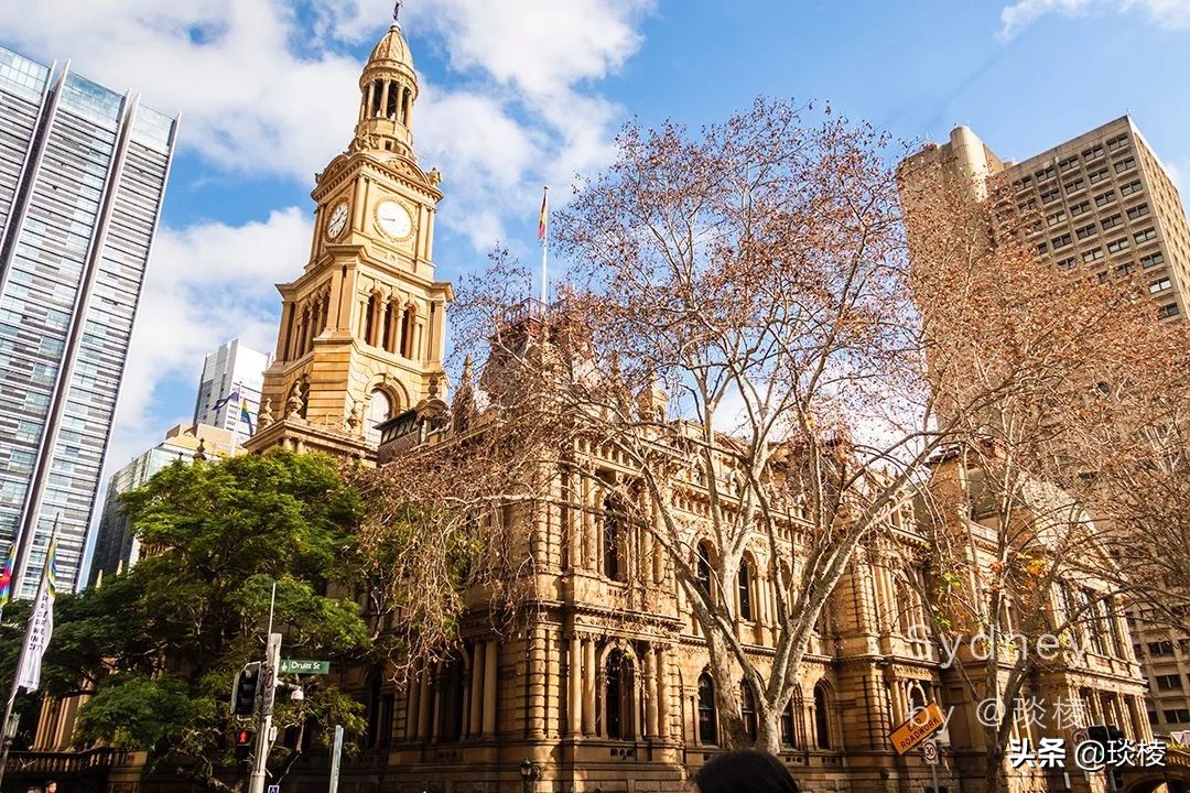 皮尔·卡丹认可的“全球最美购物中心”，拥有一座南半球最大吊钟