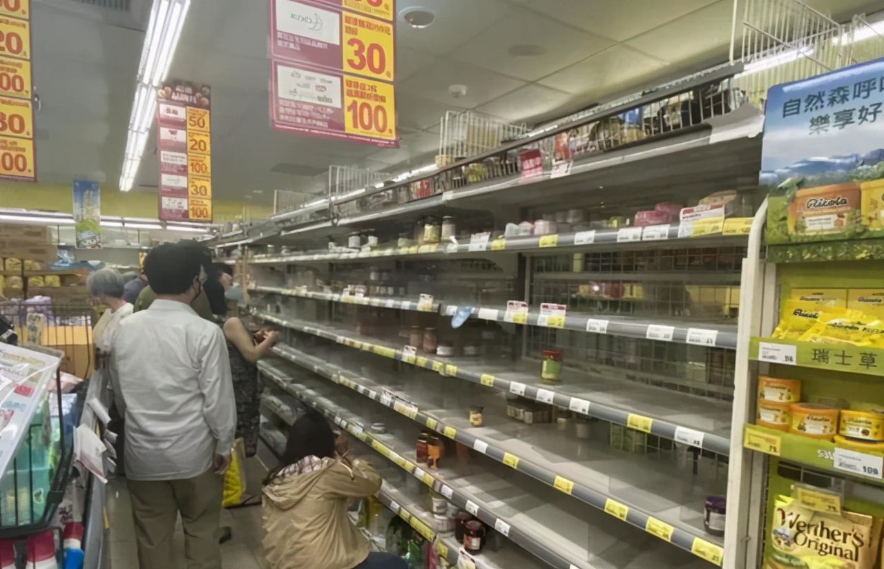 台湾一天新增180个本土病例,台湾单日新增病例连续7天超百例