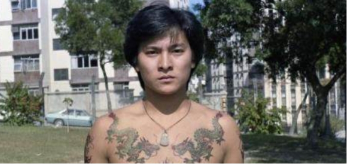 苦心经营的形象一下崩塌,刘德华事业落魄如何逆袭