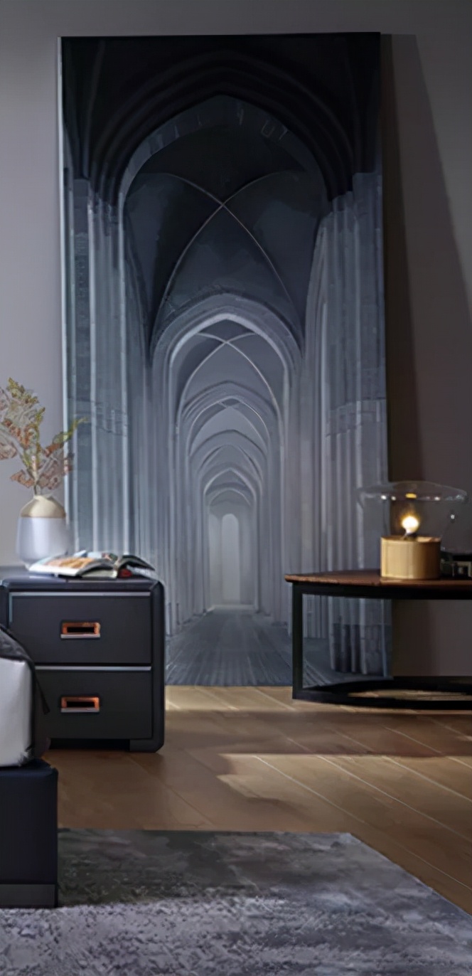 下雨天宅家的惬意时光,周末宅在家里惬意