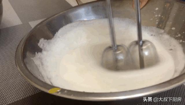 教你学做蛋糕烘培,烘焙小蛋糕怎么做视频