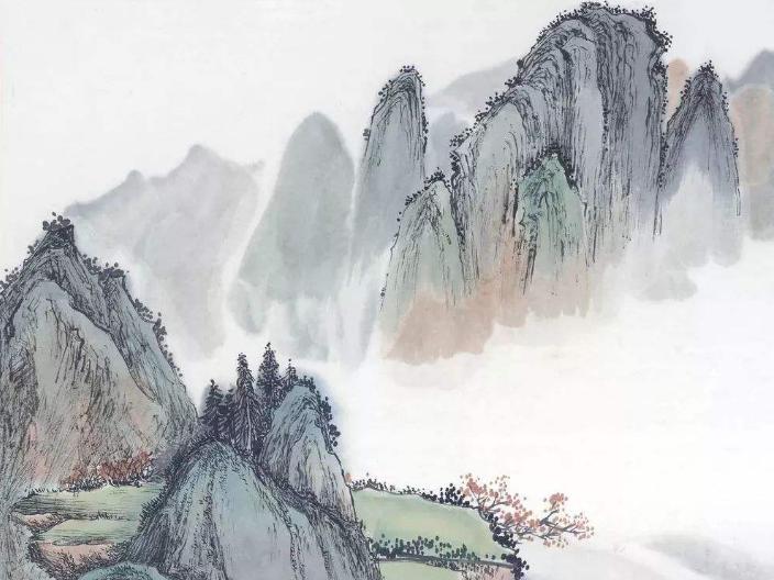 杜甫的望岳评价,杜甫最有名的十首诗望岳