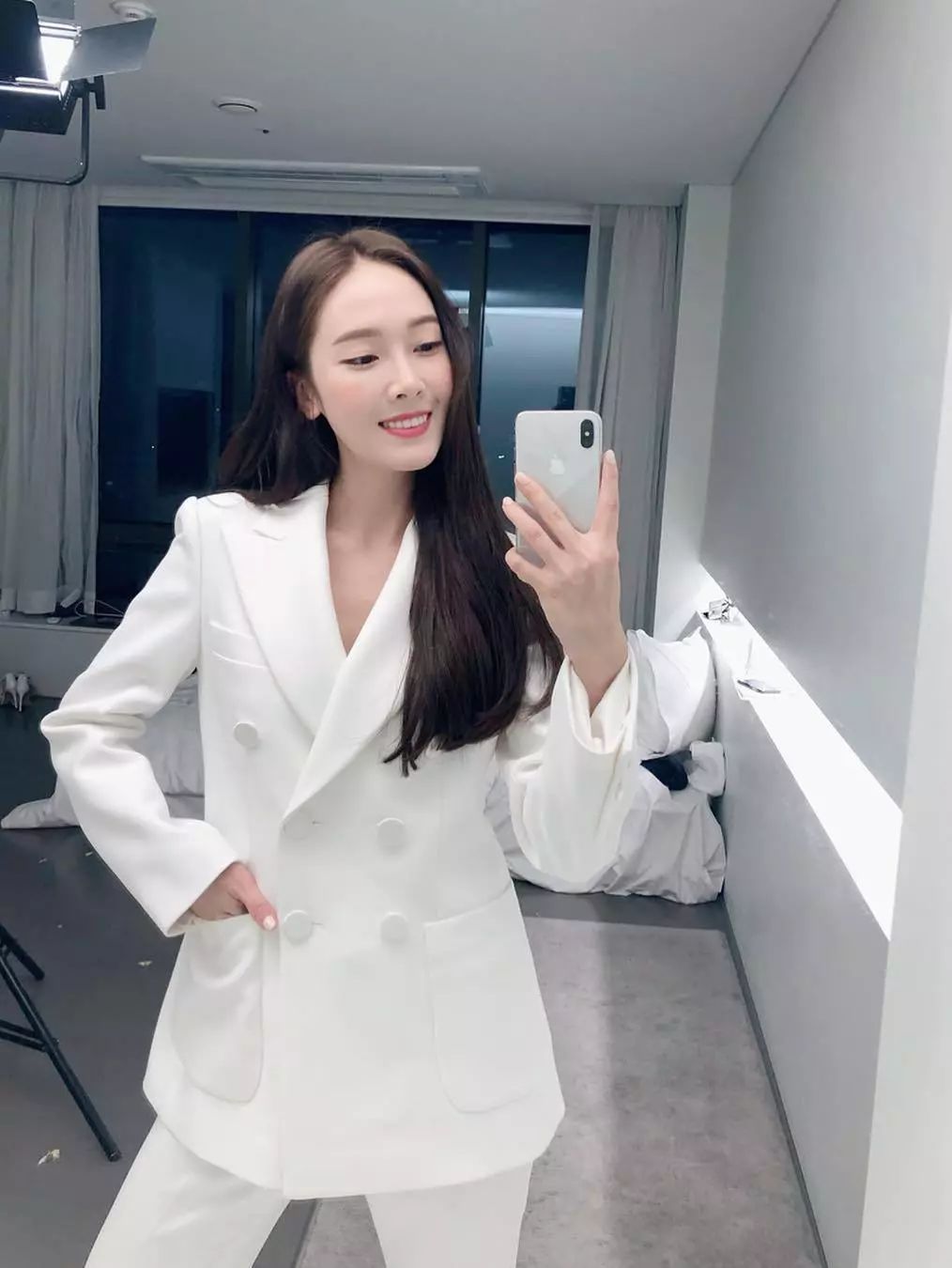 下周穿什么｜年薪100万的高级＋富家小姐的精致