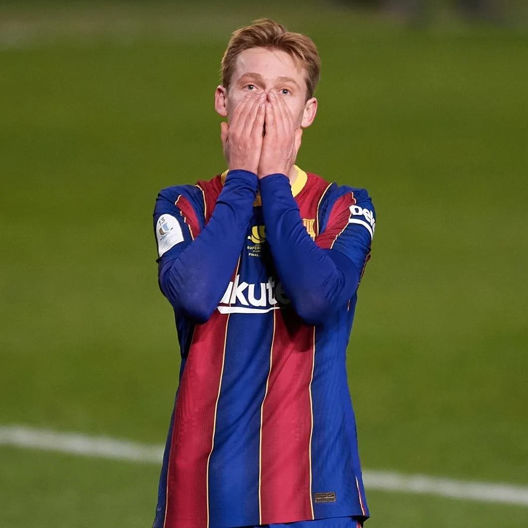 梅西巴萨西甲联赛,巴萨遭格拉纳达绝平