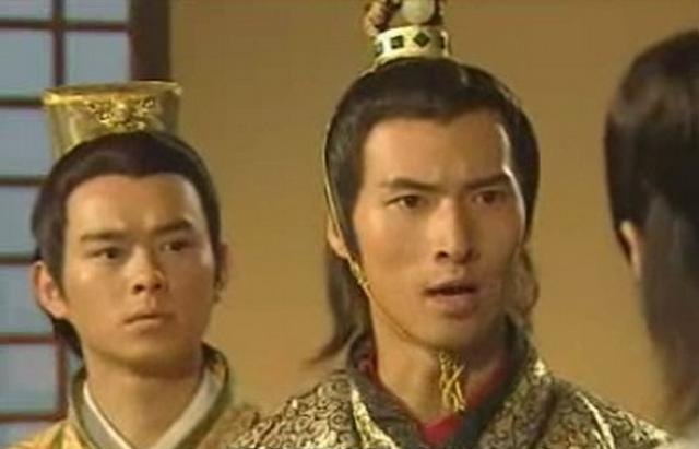 李世民为什么发动玄武门之变,李世民玄武门之变杀了谁