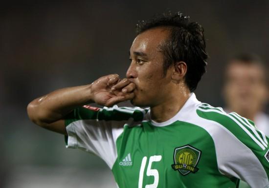 全国十大足球城市,中国十大足球城