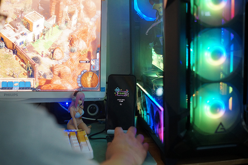 骨伽gex电源,骨伽gex750电源评测