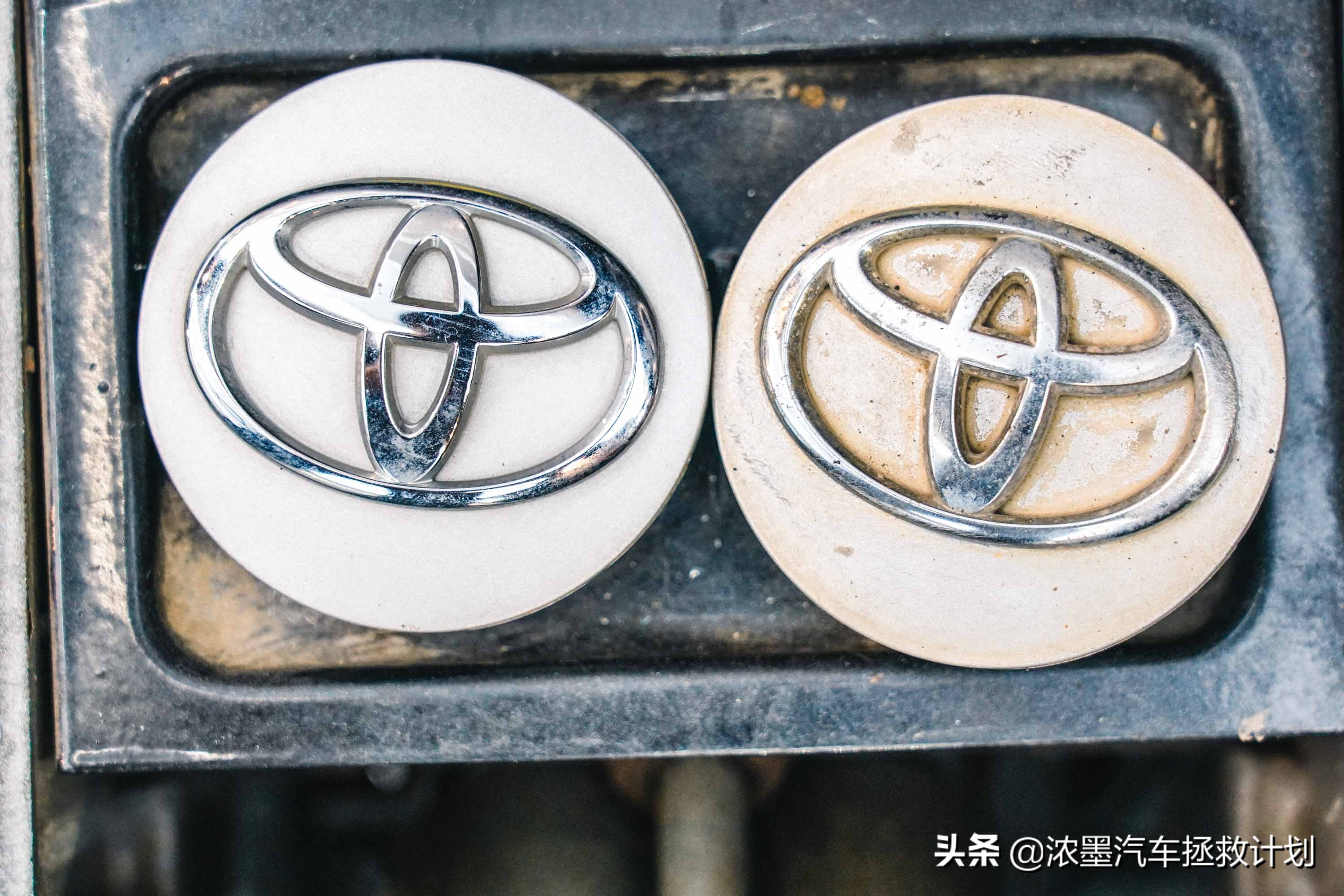 一代经典丰田普瑞维亚,丰田普瑞维亚依然经典