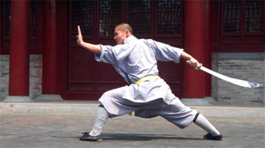 「转载」少林七十二绝技