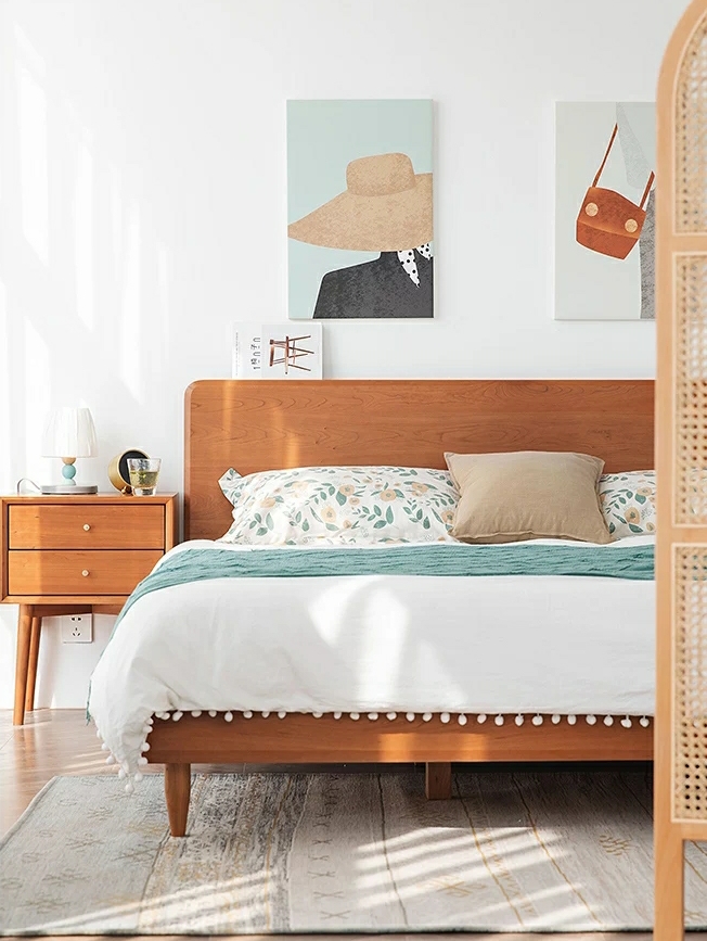 普通床哪款更有性价比,床该怎么选最流行的款式