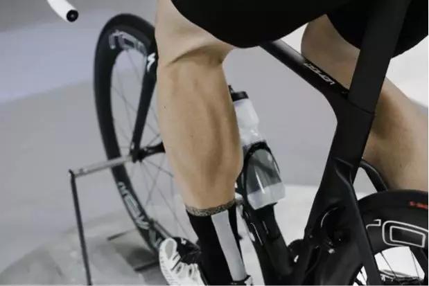 骑单车为什么要刮腿毛,骑自行车为什么刮腿毛