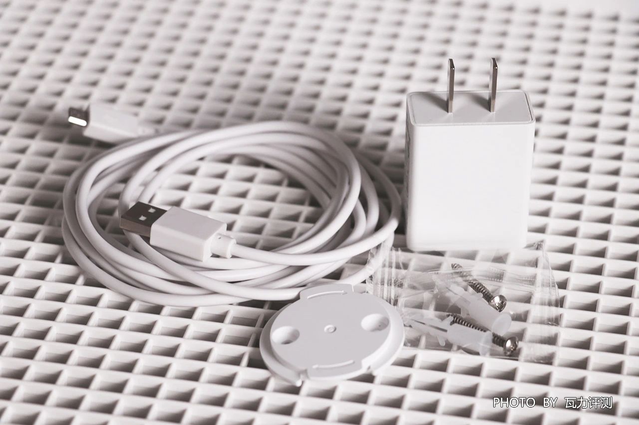 海雀AI摄像头云台超清版评测性价比很不错