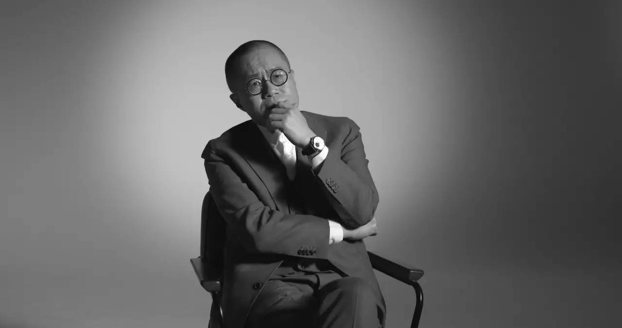 梁文道谈善待自己,梁文道鼓励年轻人