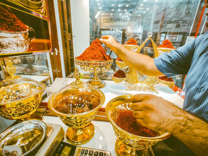 带你看不一样的迪拜,带你感受不一样的迪拜