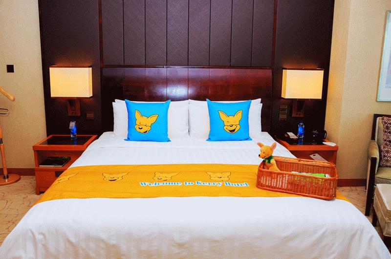 上海浦东嘉里大酒店周边游,浦东嘉里大酒店攻略