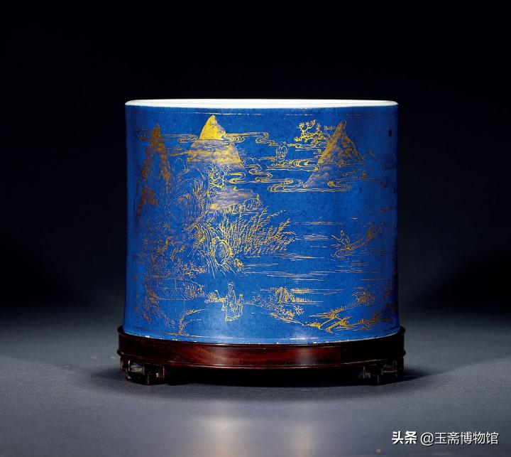 西泠春拍瓷器真品图片,西泠印社2019春拍