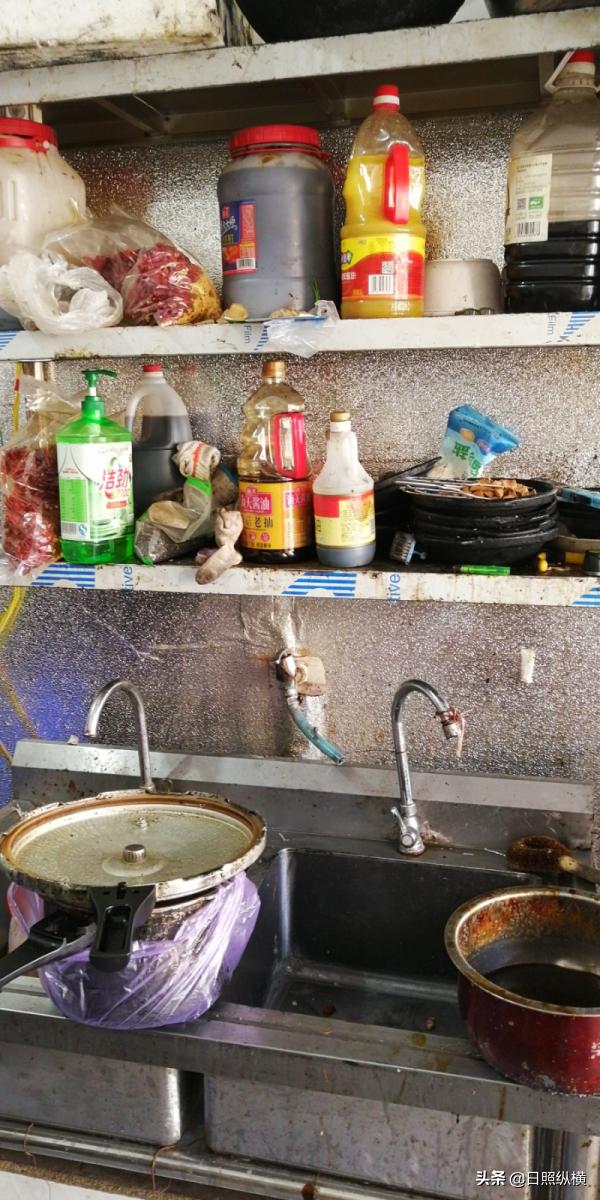 日照外卖黑榜,日照小吃店排行榜前十名