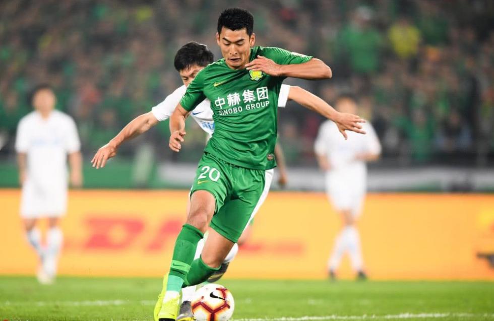 谁说国足必进死亡小组？没人比希丁克更幸运！国奥名单“挑毛病”