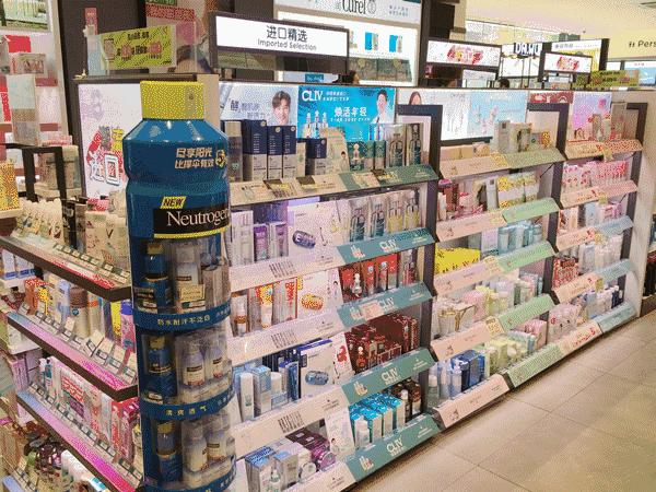 屈臣氏好物必买,屈臣氏无限回购必买清单