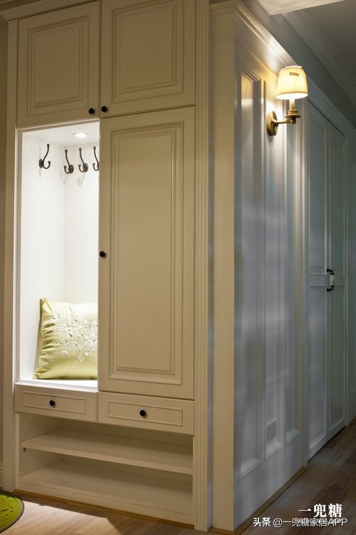 美式风高级感壁纸,让人一眼心旷神怡的壁纸