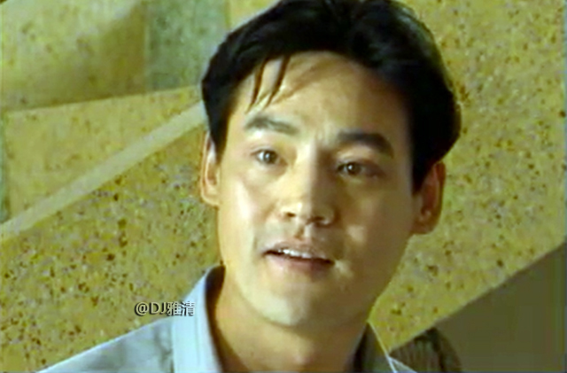 从宁夏走出的十大男星,甘肃天水出帅哥