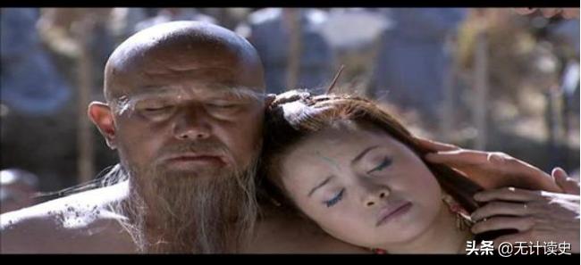 少林派为何能一直延续下去,少林寺为什么是古代第一大门派