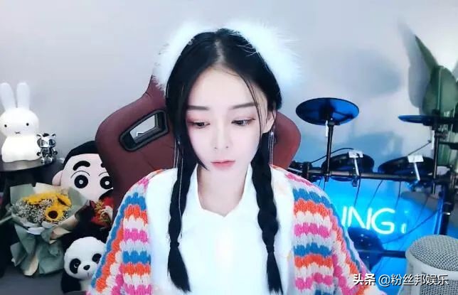 鱼闪闪的抖音直播间,鱼闪闪yy直播间