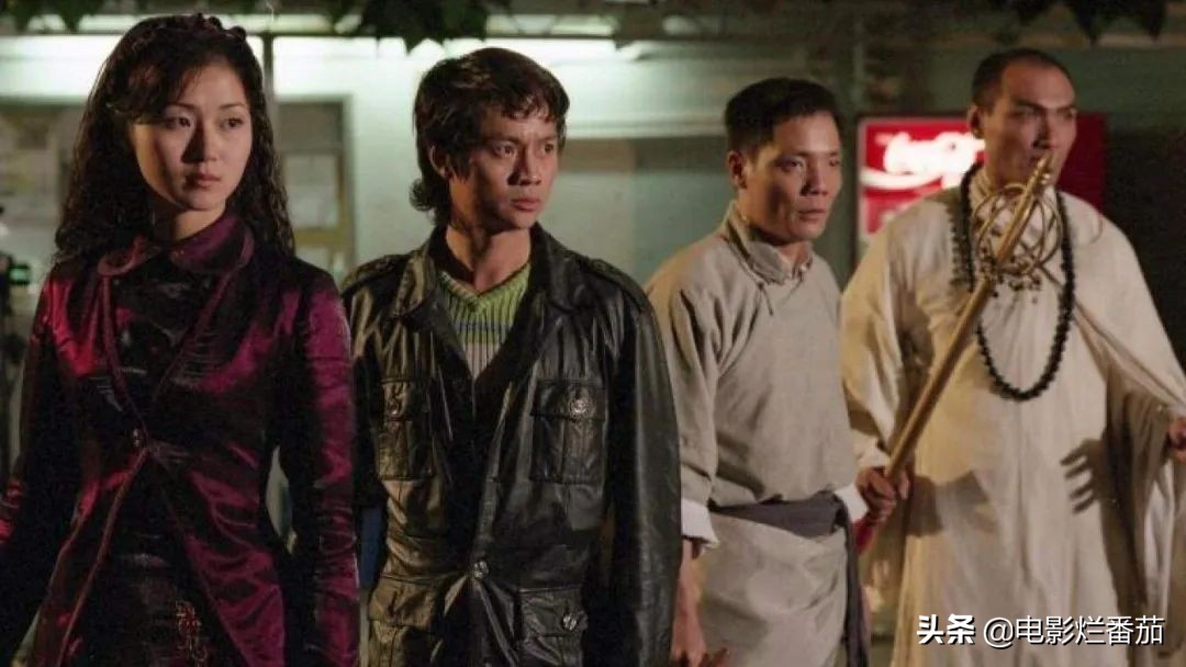 精武门甄子丹万绮雯30集免费看,甄子丹精武门万绮雯版