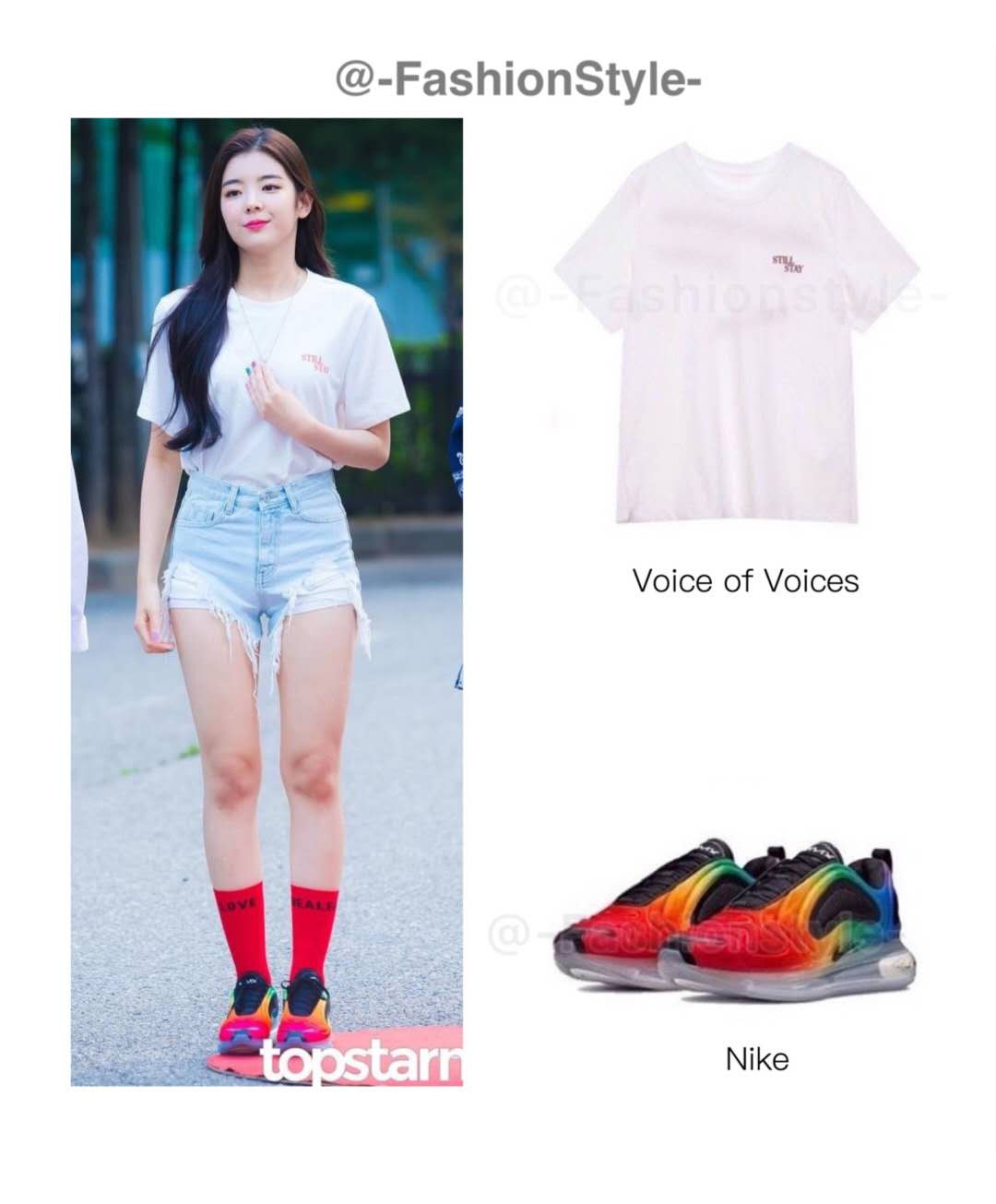 崔智秀私服搭配,崔智秀性格