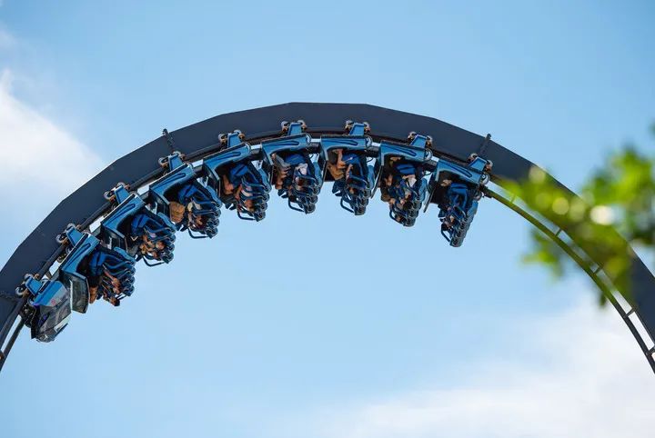 北京欢乐谷只能玩半天吗,北京欢乐谷一天玩不完怎么办