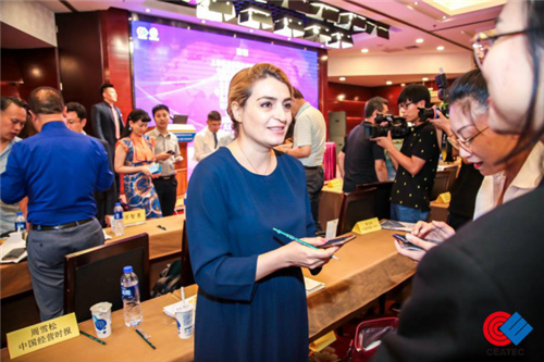 中国中东欧沧州合作示范区,沧州中东欧博览会2023