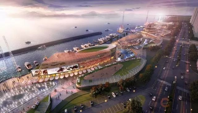 汕头华侨公园最新消息,汕头市华侨公园建设