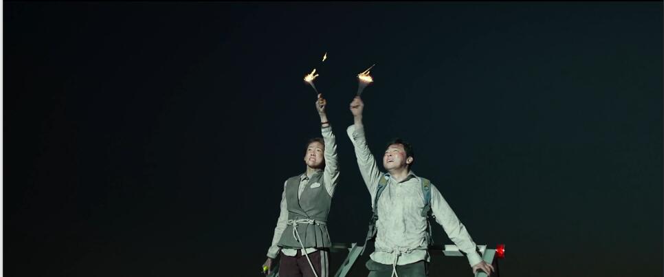 豆瓣评分9.5以上的韩国电影,韩国又出一部神剧