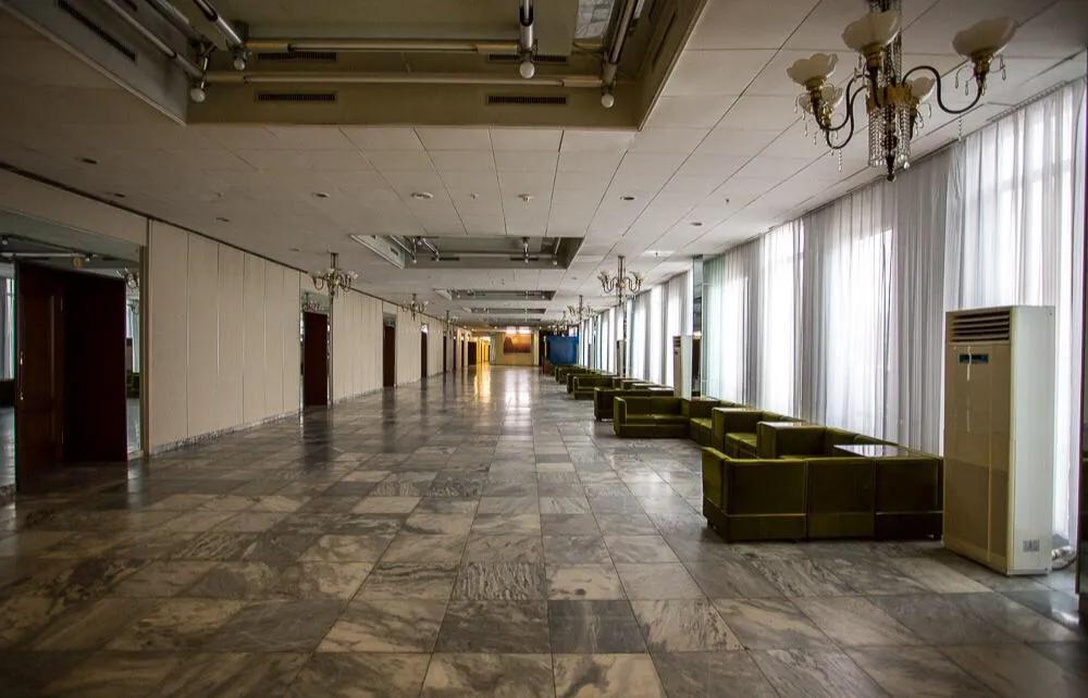 前往朝鲜的重要性,前往朝鲜规则