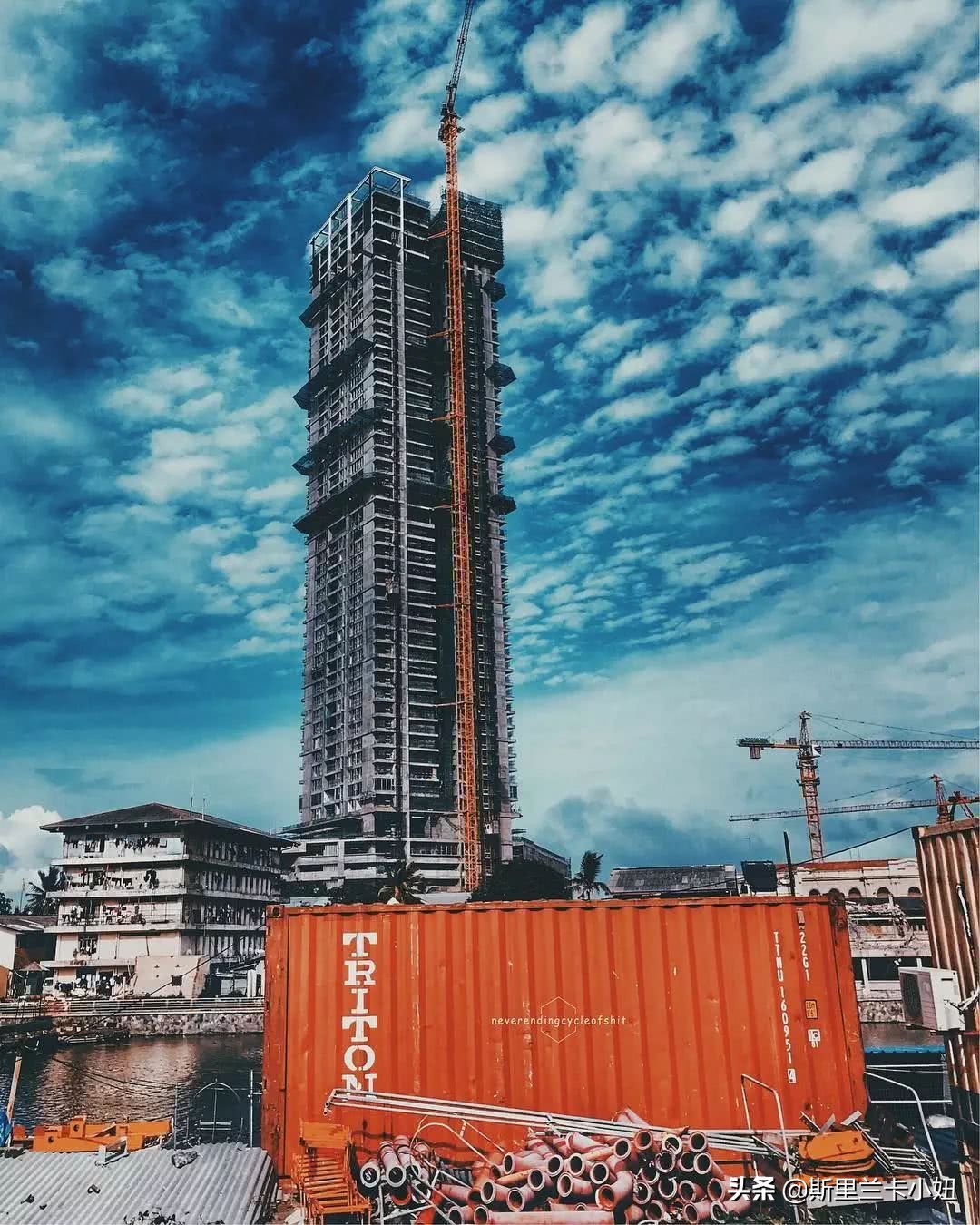 在斯里兰卡买房,斯里兰卡买一套小房子多少钱