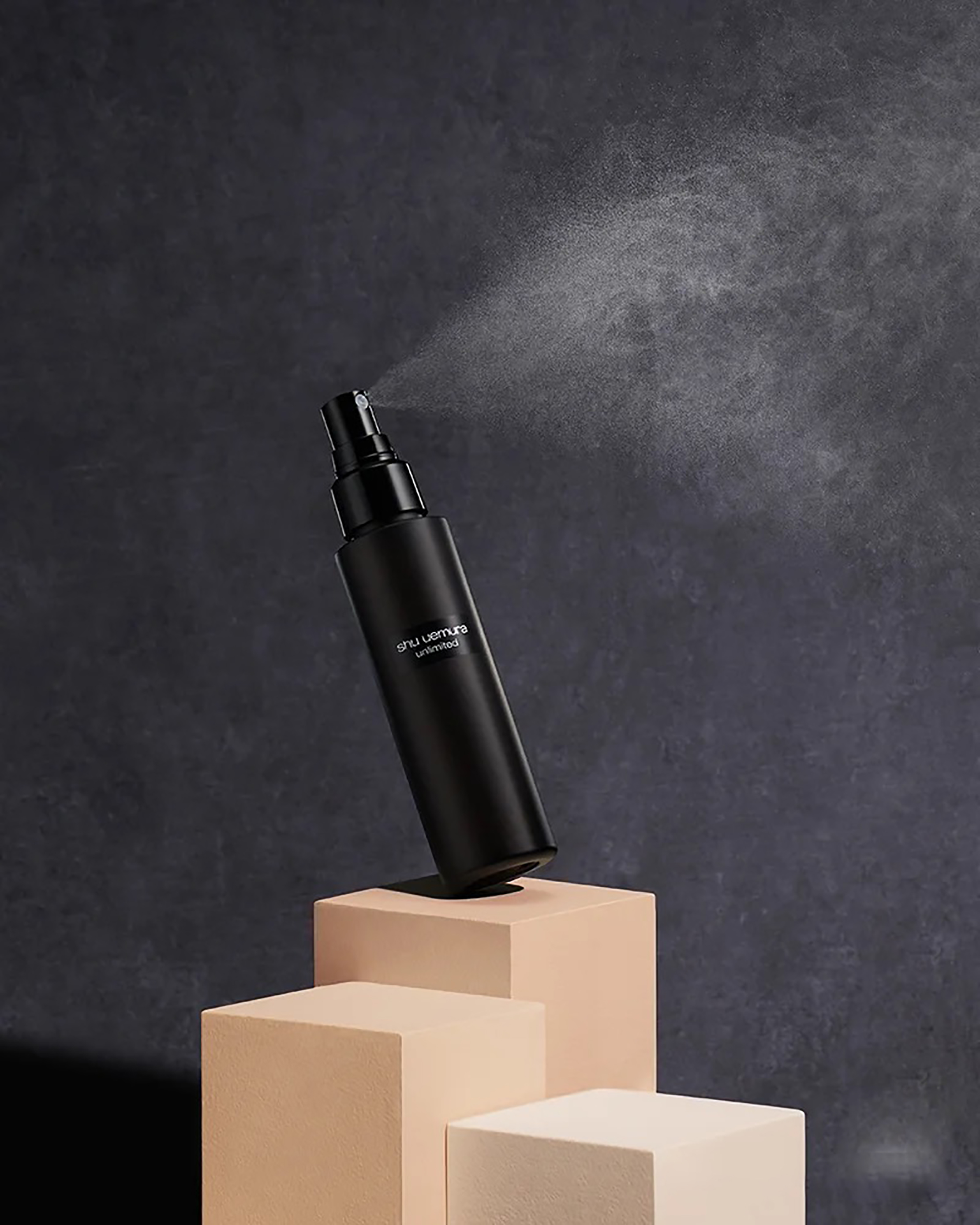 定妆喷雾油皮推荐欧莱雅和植村秀,定妆喷雾植村秀控油哑光