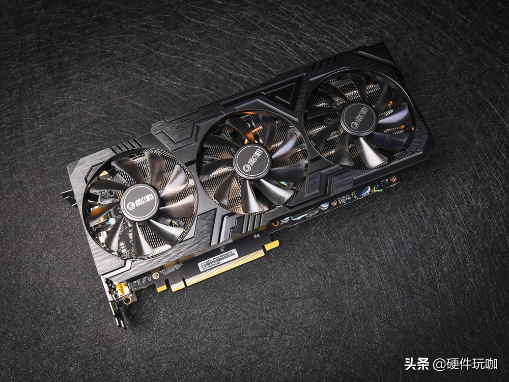 amd公版显卡与非公版有什么区别,公版显卡为什么那么少