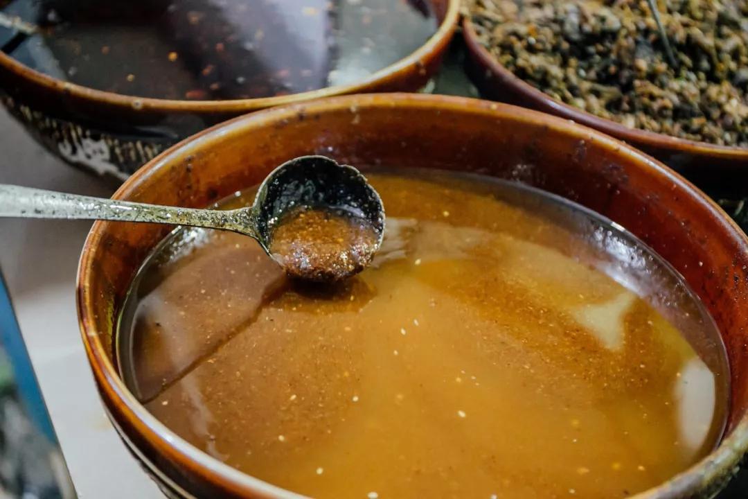 重庆小面50强是谁评的,重庆沙坪坝最好的小面