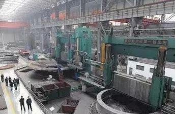 中国最先进数控机床,中国最先进的数控机床