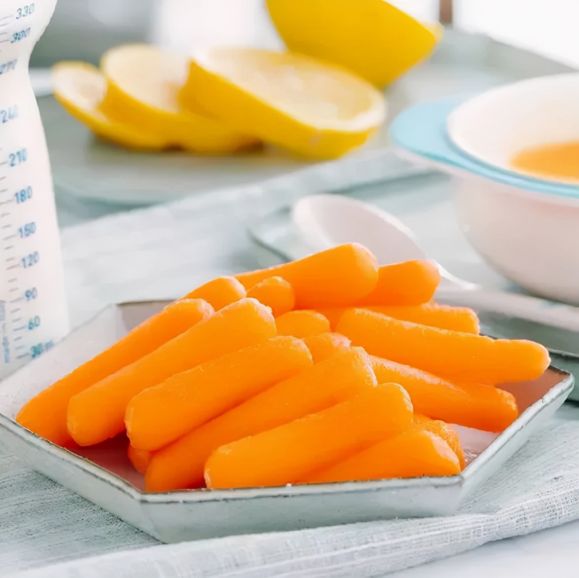 贴秋膘零食,给你推荐一个低糖无脂小零食