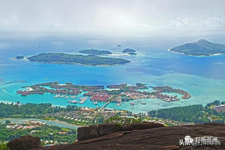 高收入、低收入非洲国家有哪些？最新分类列表出炉