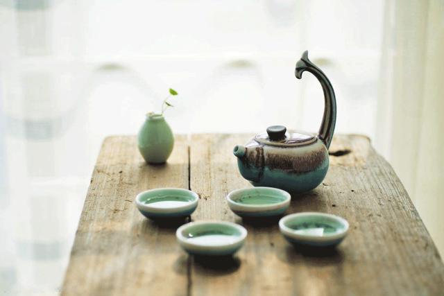 绿茶伤胃吗真的假的,绿茶伤胃